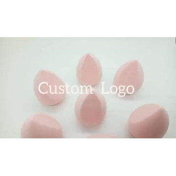 High Quality Cosmetic Puff Beauty Make Up Blender Application Makeup Sponge